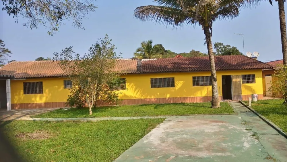 Chácara, 2 quartos - Foto 1