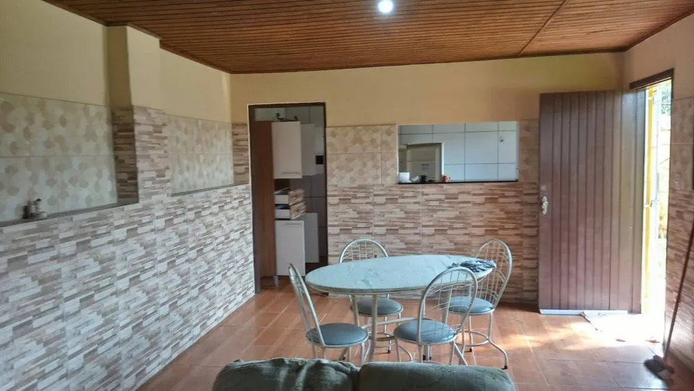 Chácara, 2 quartos - Foto 11
