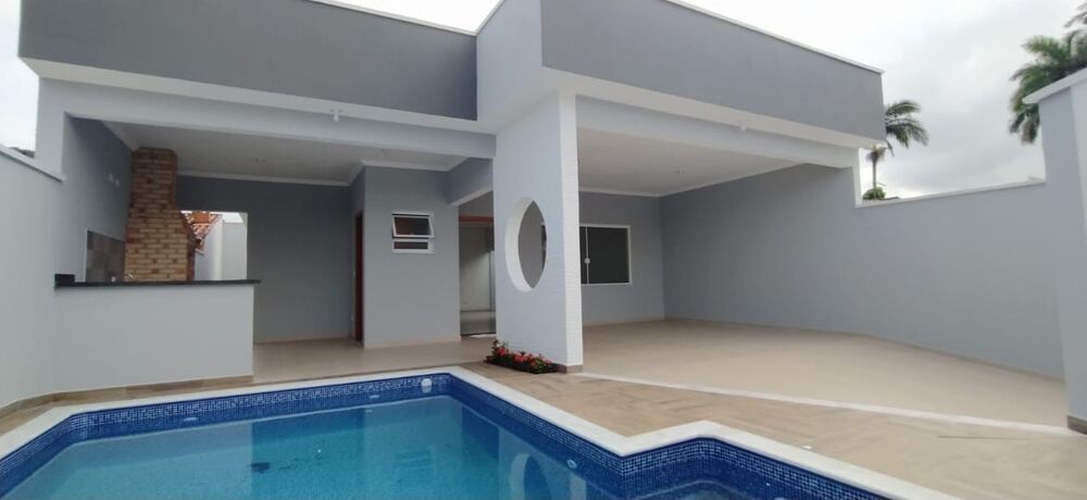 Casa, 3 quartos, 150 m² - Foto 1