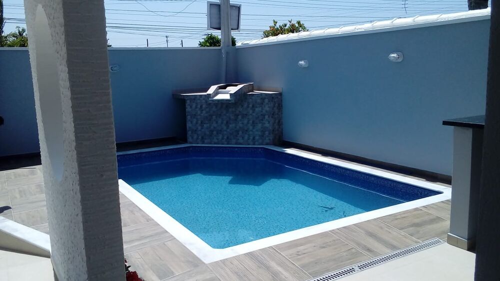 Casa, 3 quartos, 150 m² - Foto 4