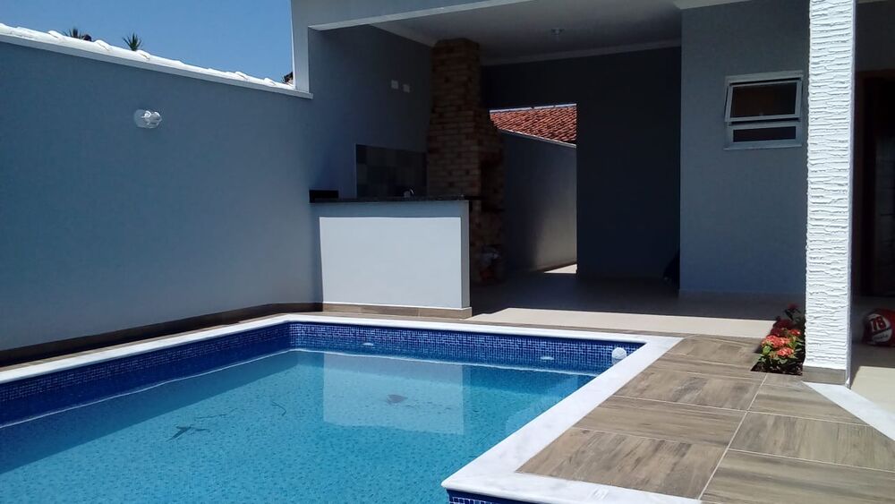 Casa, 3 quartos, 150 m² - Foto 7