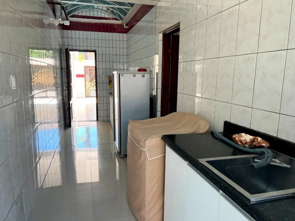 Casa, 4 quartos, 270 m² - Foto 4