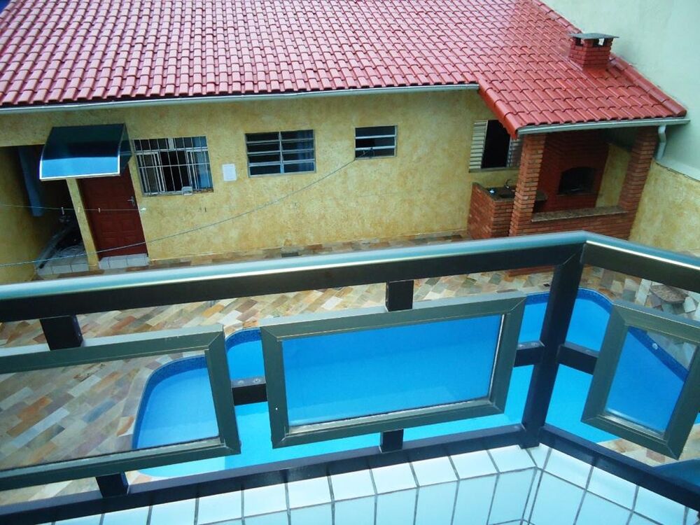 Casa, 4 quartos, 270 m² - Foto 3