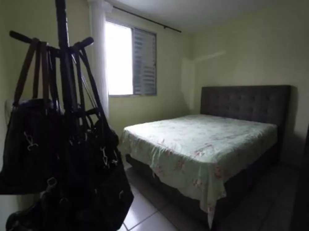 Apartamento à venda com 2 quartos, 50m² - Foto 3