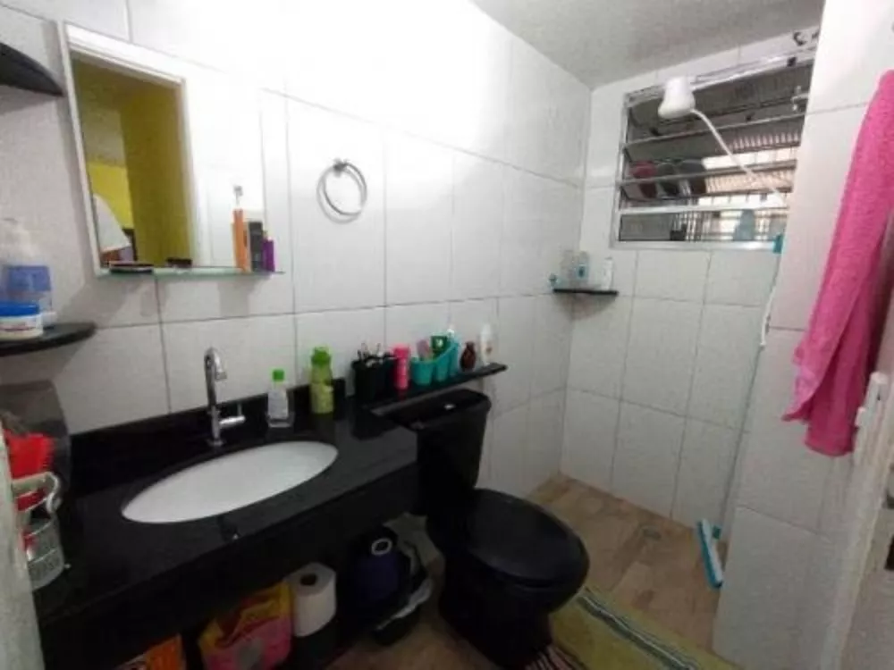 Apartamento à venda com 2 quartos, 50m² - Foto 6