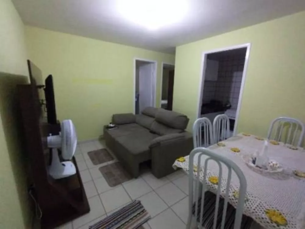 Apartamento à venda com 2 quartos, 50m² - Foto 1