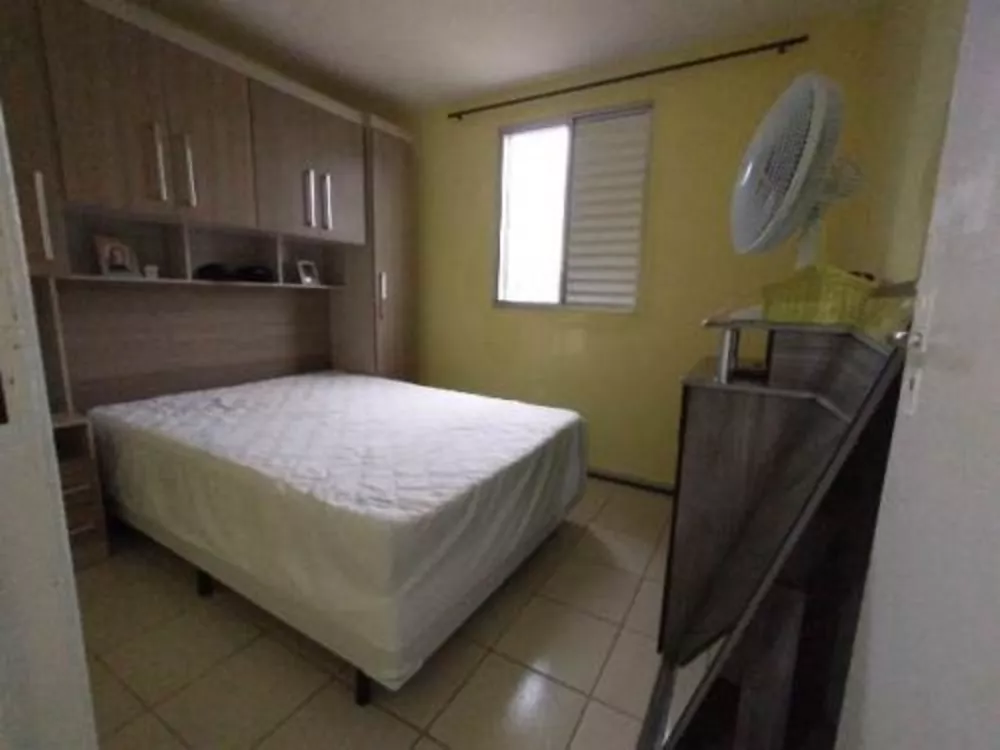 Apartamento à venda com 2 quartos, 50m² - Foto 8