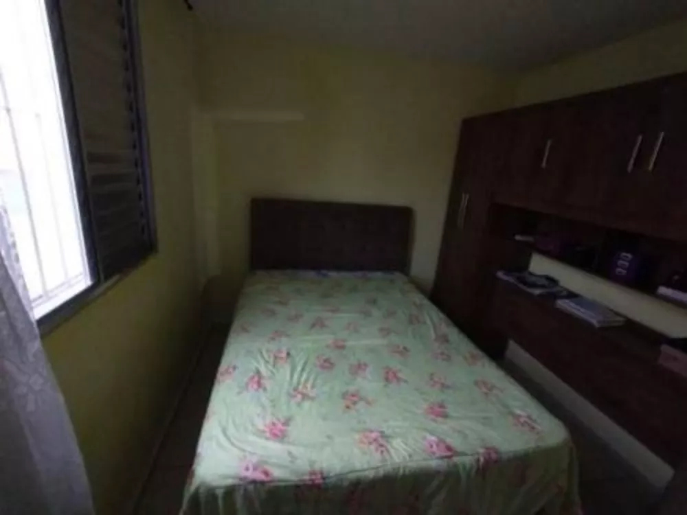 Apartamento à venda com 2 quartos, 50m² - Foto 5