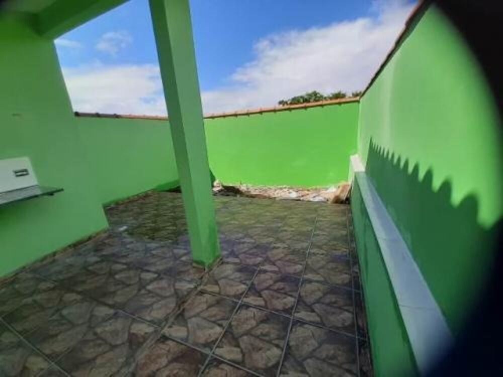 Casa, 2 quartos, 60 m² - Foto 4
