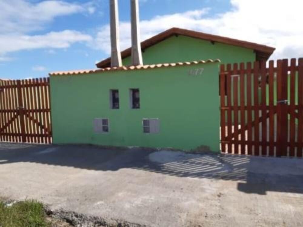 Casa, 2 quartos, 60 m² - Foto 3