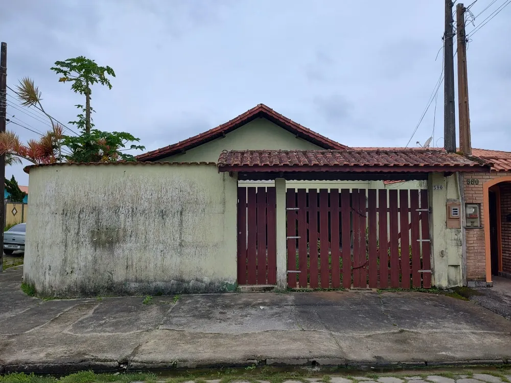 Casa, 5 quartos - Foto 11