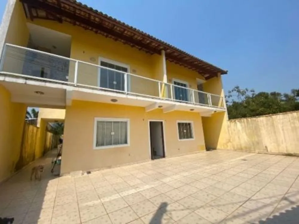 Casa, 2 quartos - Foto 1
