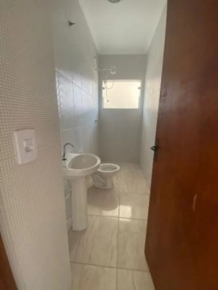 Casa, 2 quartos - Foto 2
