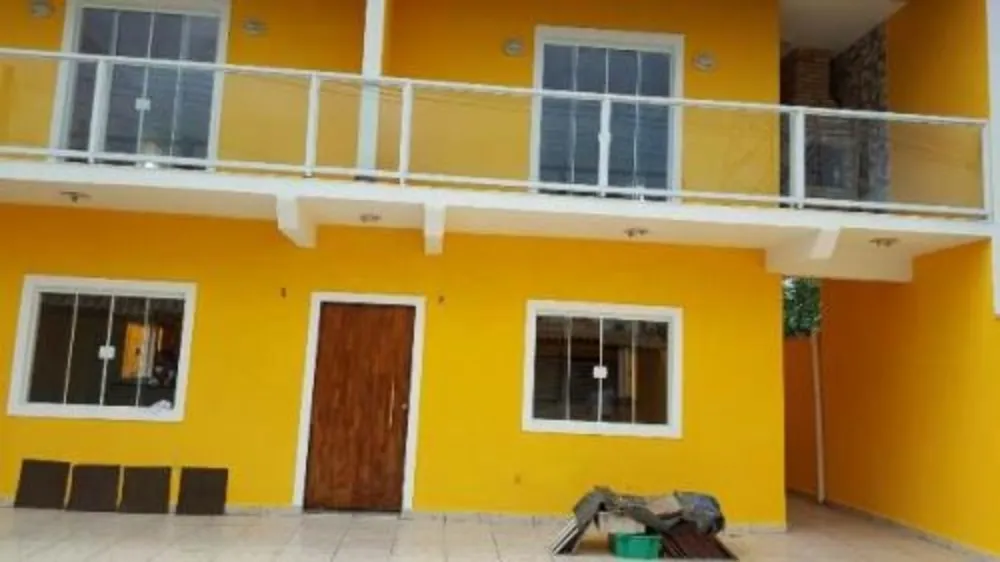 Casa, 2 quartos - Foto 1