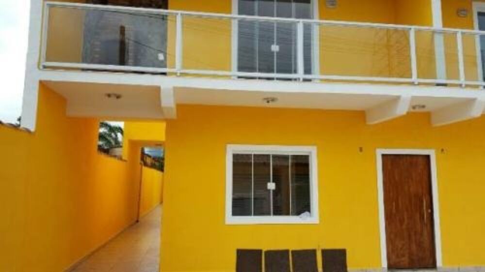 Casa, 2 quartos - Foto 2