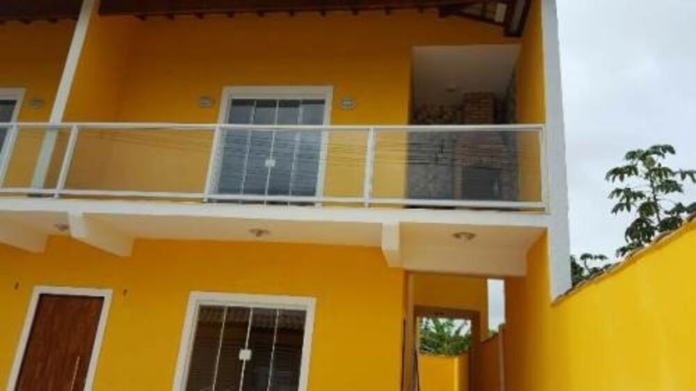 Casa, 2 quartos - Foto 4