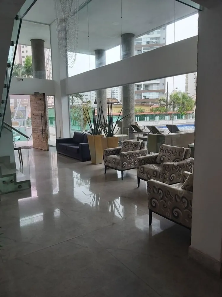 Apartamento, 2 quartos, 100 m² - Foto 4