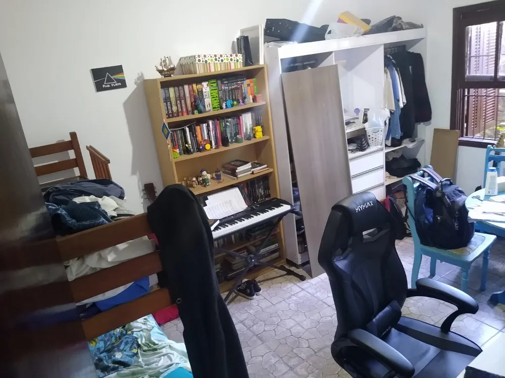 Casa, 3 quartos - Foto 11