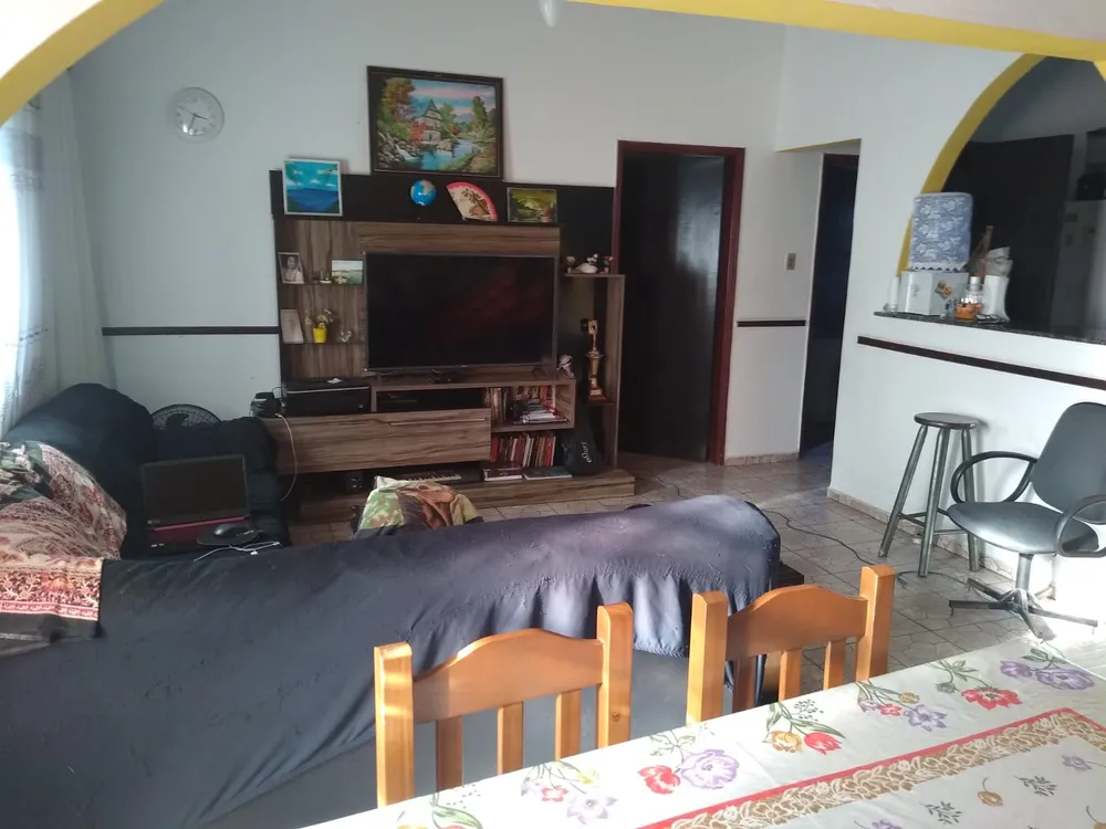 Casa, 3 quartos - Foto 4