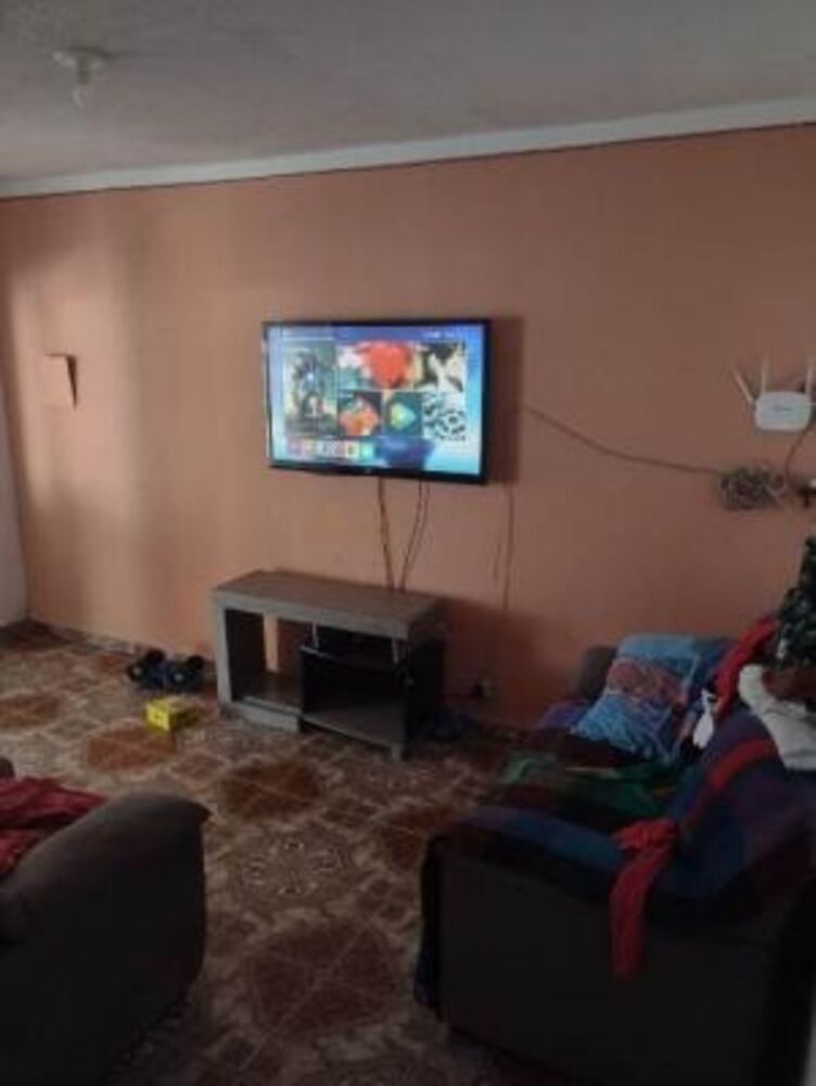 Casa, 2 quartos, 84 m² - Foto 3