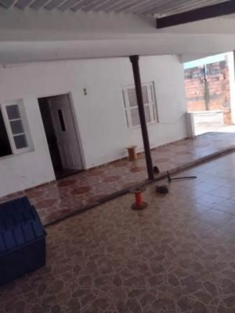 Casa, 2 quartos, 84 m² - Foto 8