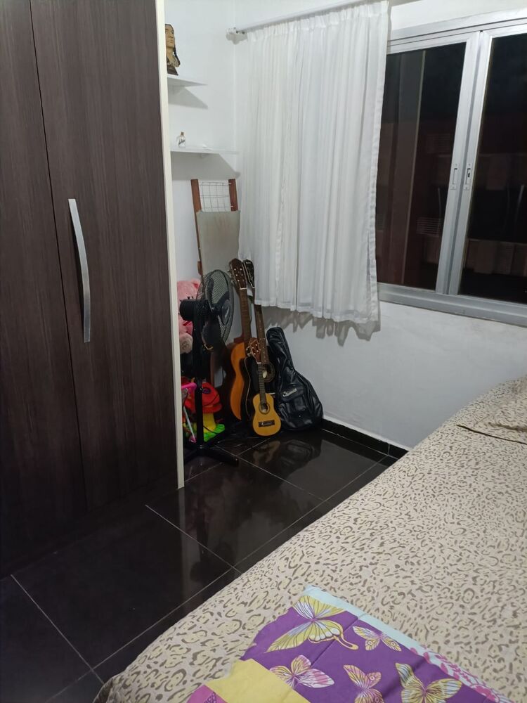 Apartamento, 2 quartos, 67 m² - Foto 4