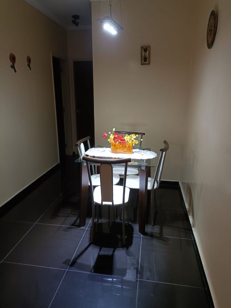 Apartamento, 2 quartos, 67 m² - Foto 1