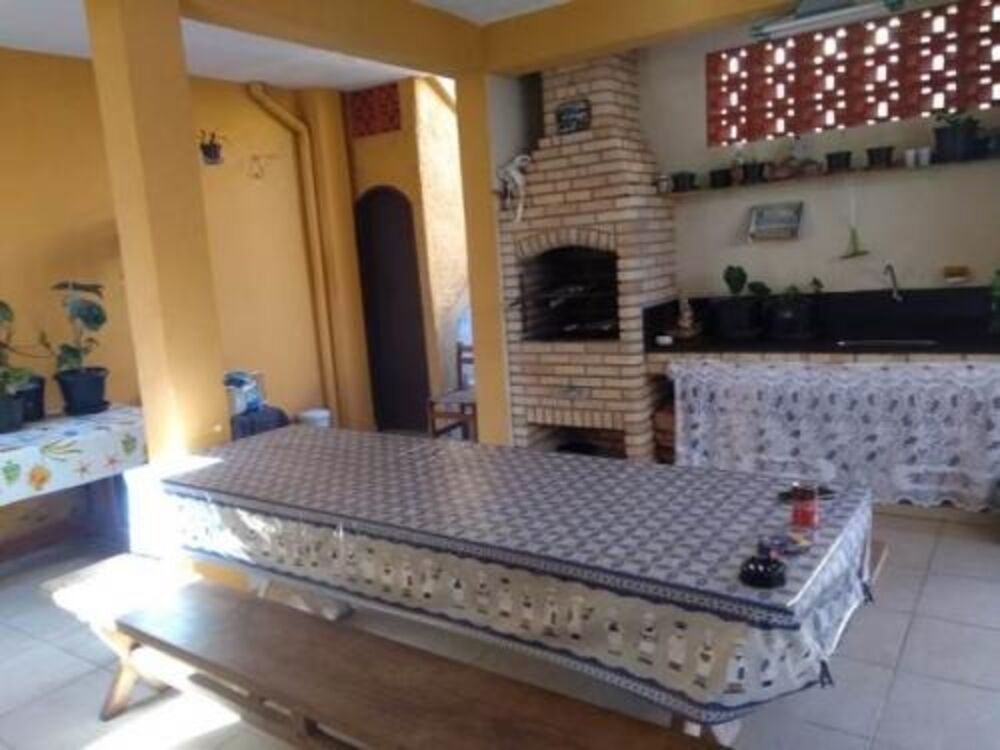 Casa, 5 quartos - Foto 2