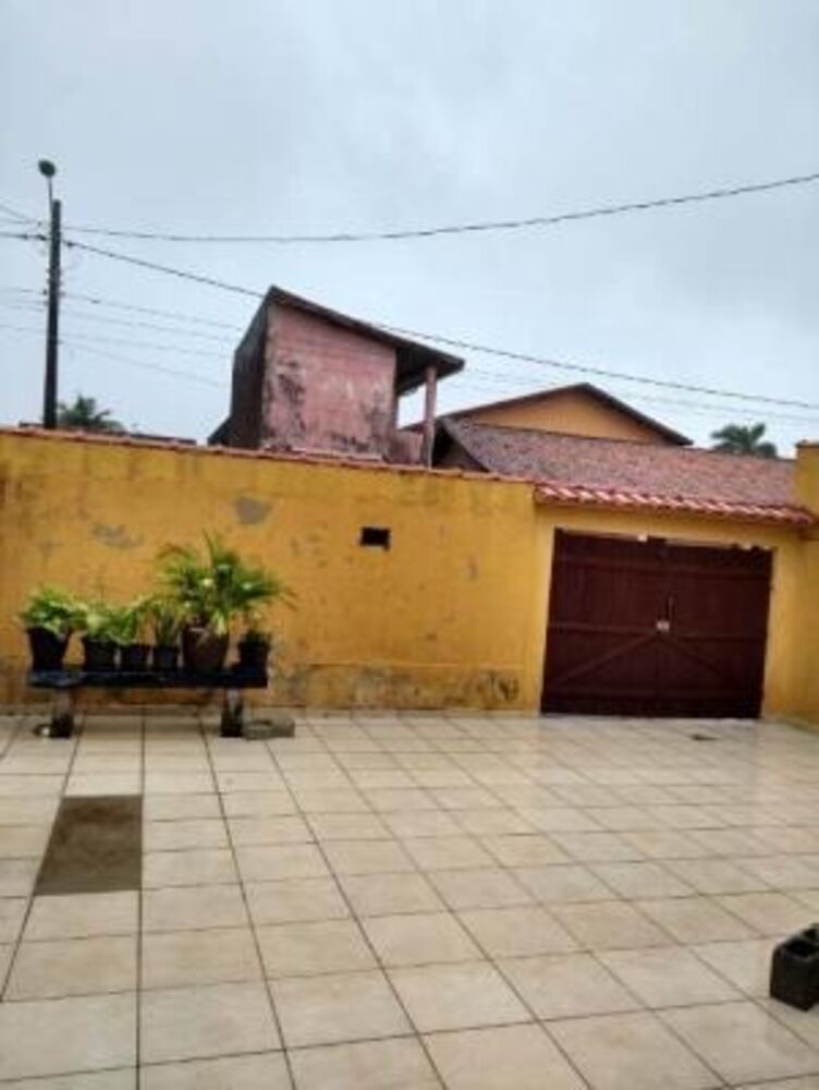 Casa, 5 quartos - Foto 3