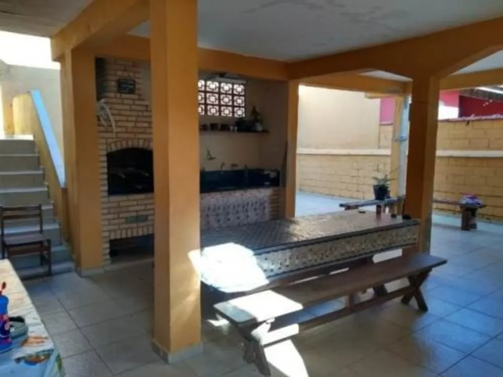 Casa, 5 quartos - Foto 7