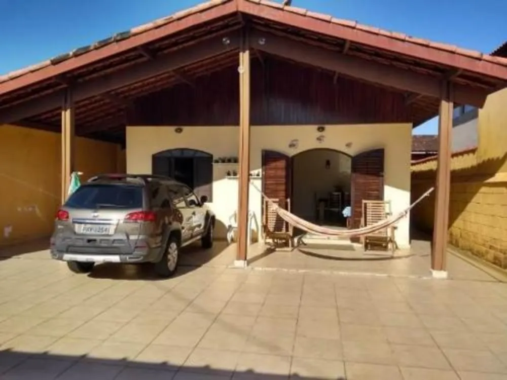Casa, 5 quartos - Foto 2