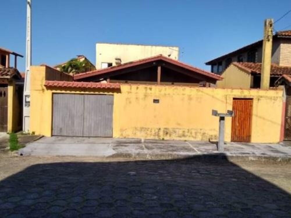 Casa, 5 quartos - Foto 1