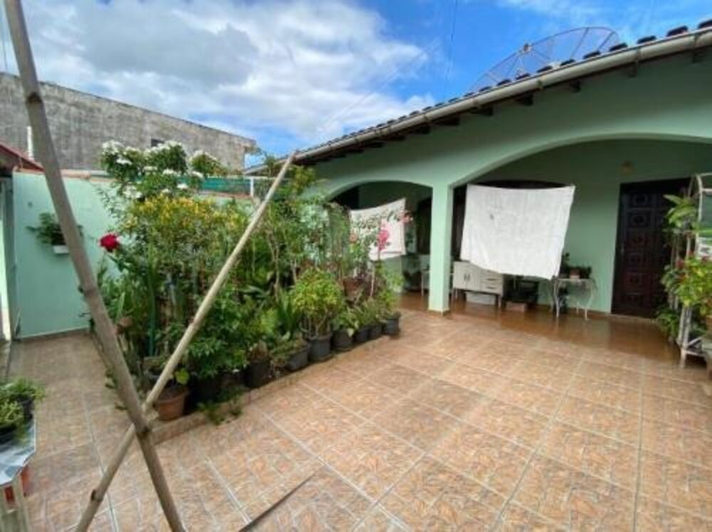 Casa à venda com 3 quartos, 195m² - Foto 4