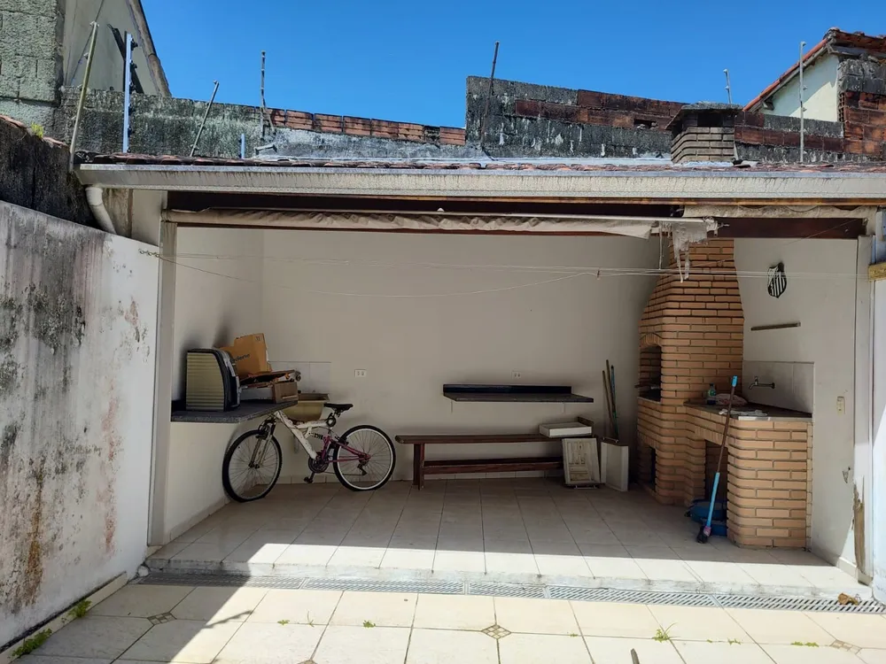 Casa, 3 quartos - Foto 12
