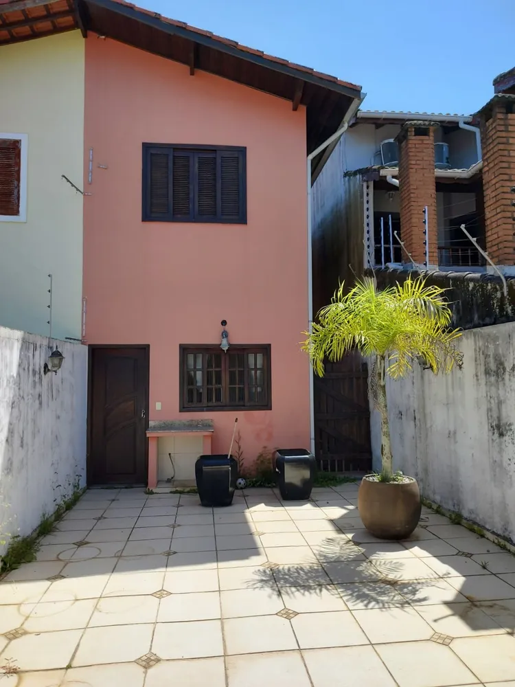 Casa, 3 quartos - Foto 4