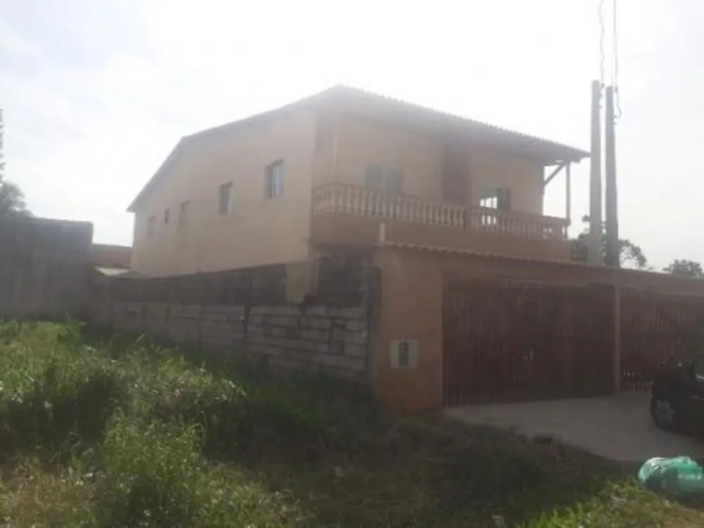 Casa, 2 quartos, 68 m² - Foto 2