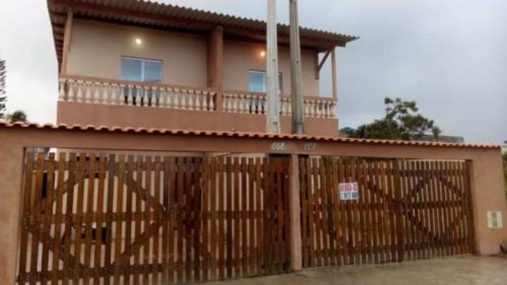 Casa, 2 quartos, 68 m² - Foto 3