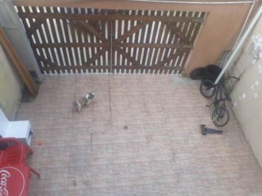 Casa, 2 quartos, 68 m² - Foto 4
