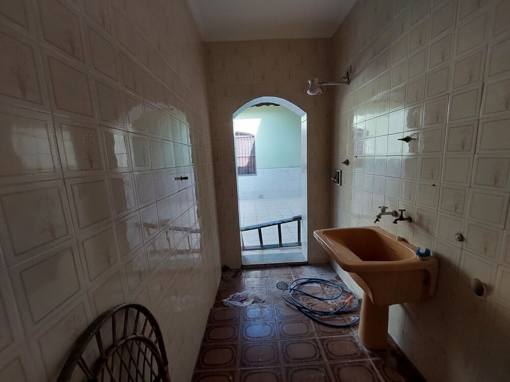 Casa, 3 quartos, 300 m² - Foto 1