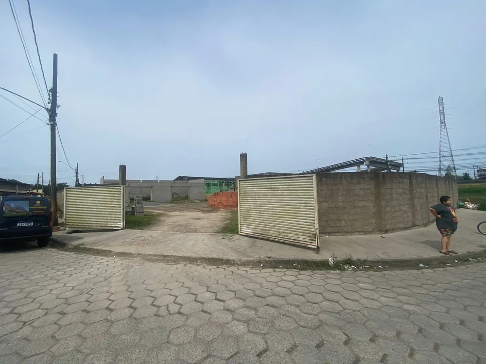 Terreno, 533 m² - Foto 1