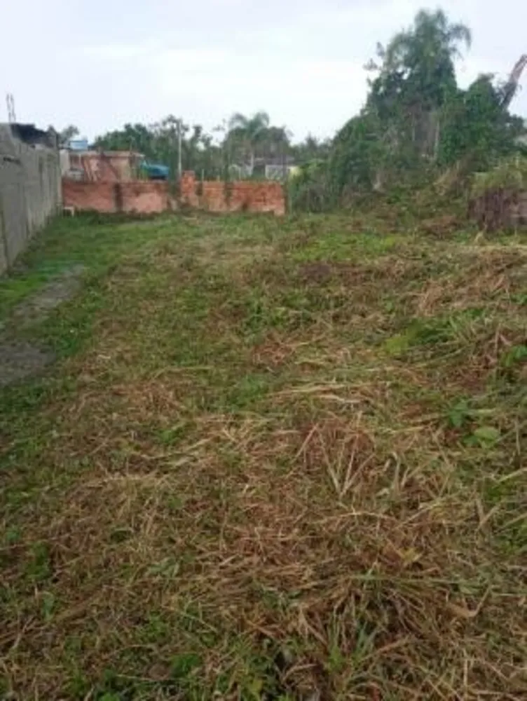 Terreno, 260 m² - Foto 1
