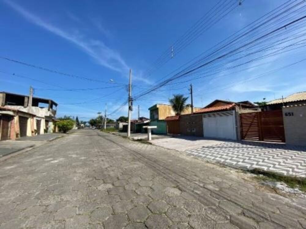 Casa, 2 quartos, 50 m² - Foto 4