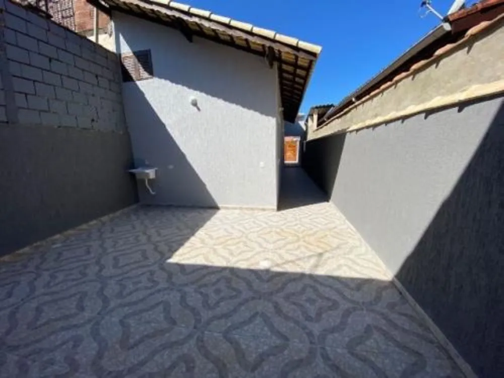 Casa, 2 quartos, 50 m² - Foto 7