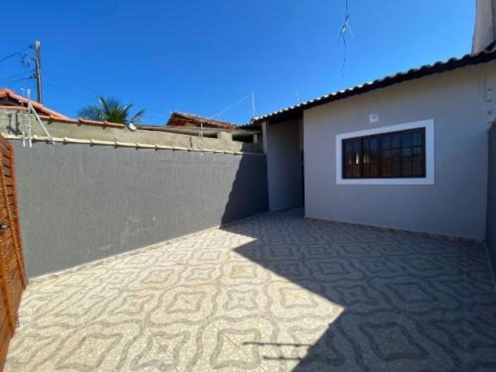 Casa, 2 quartos, 50 m² - Foto 2