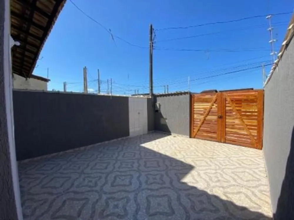 Casa, 2 quartos, 50 m² - Foto 11