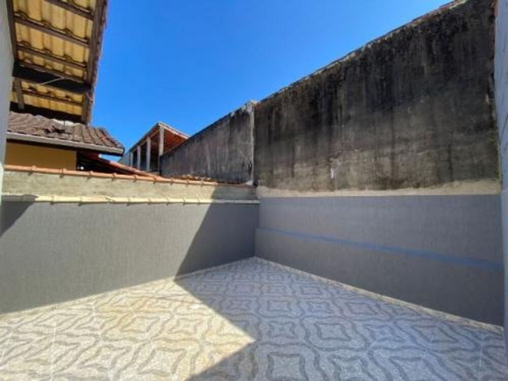 Casa, 2 quartos, 50 m² - Foto 1