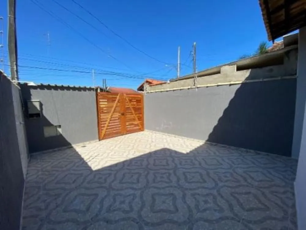 Casa, 2 quartos, 50 m² - Foto 5