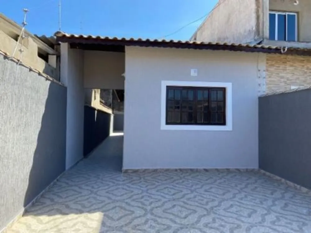 Casa, 2 quartos, 50 m² - Foto 9