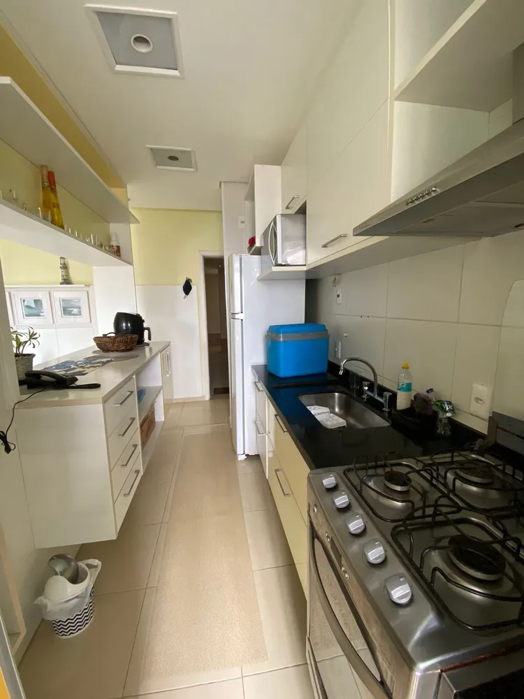 Apartamento, 2 quartos, 78 m² - Foto 3