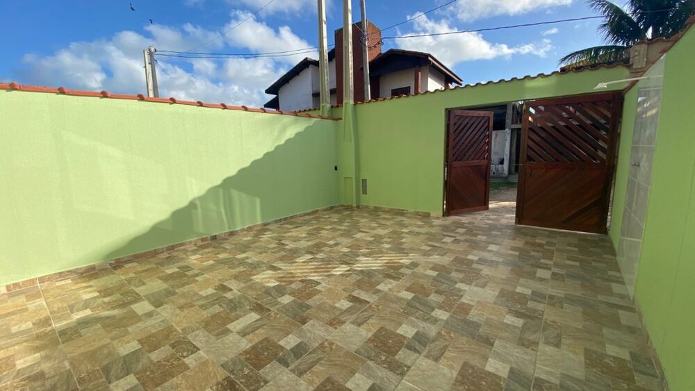Casa, 2 quartos, 87 m² - Foto 15